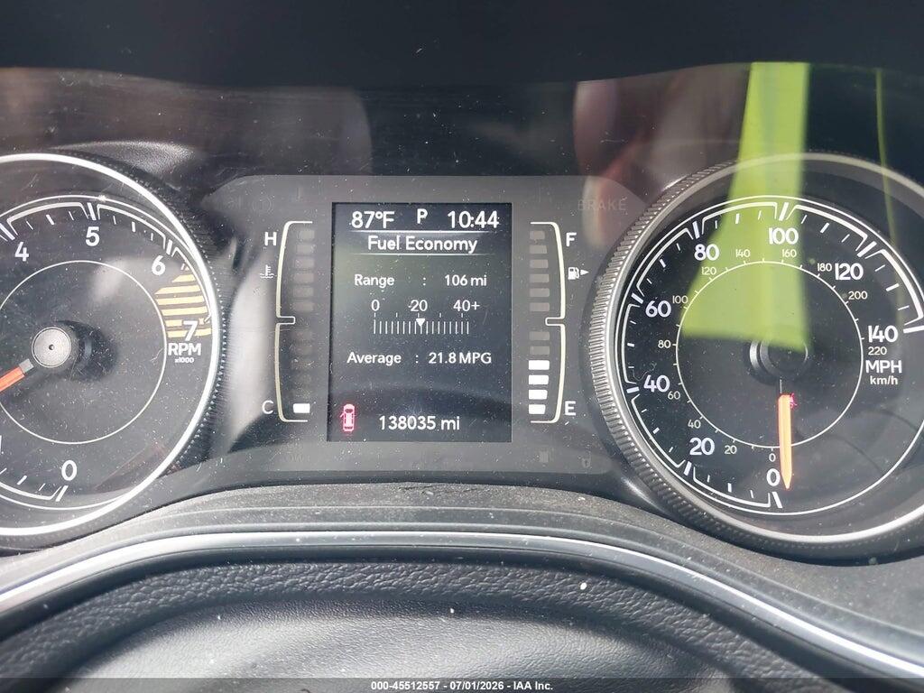 1C4PJLCB1KD358083 2019 JEEP CHEROKEE photo no. 7