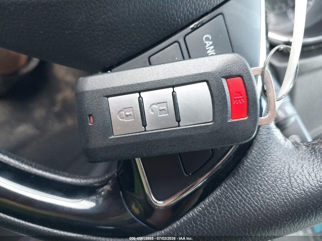 JA4ARVAW9PU016088 2023 MITSUBISHI OUTLANDER SPORT photo no. 11