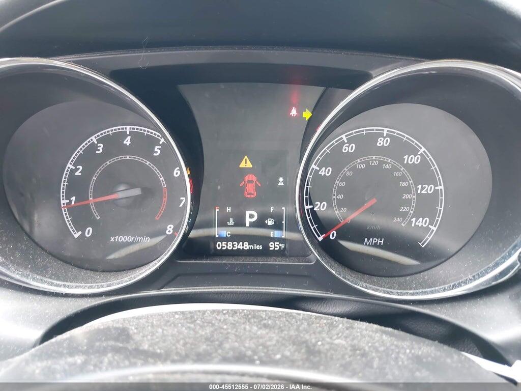 JA4ARVAW9PU016088 2023 MITSUBISHI OUTLANDER SPORT photo no. 7
