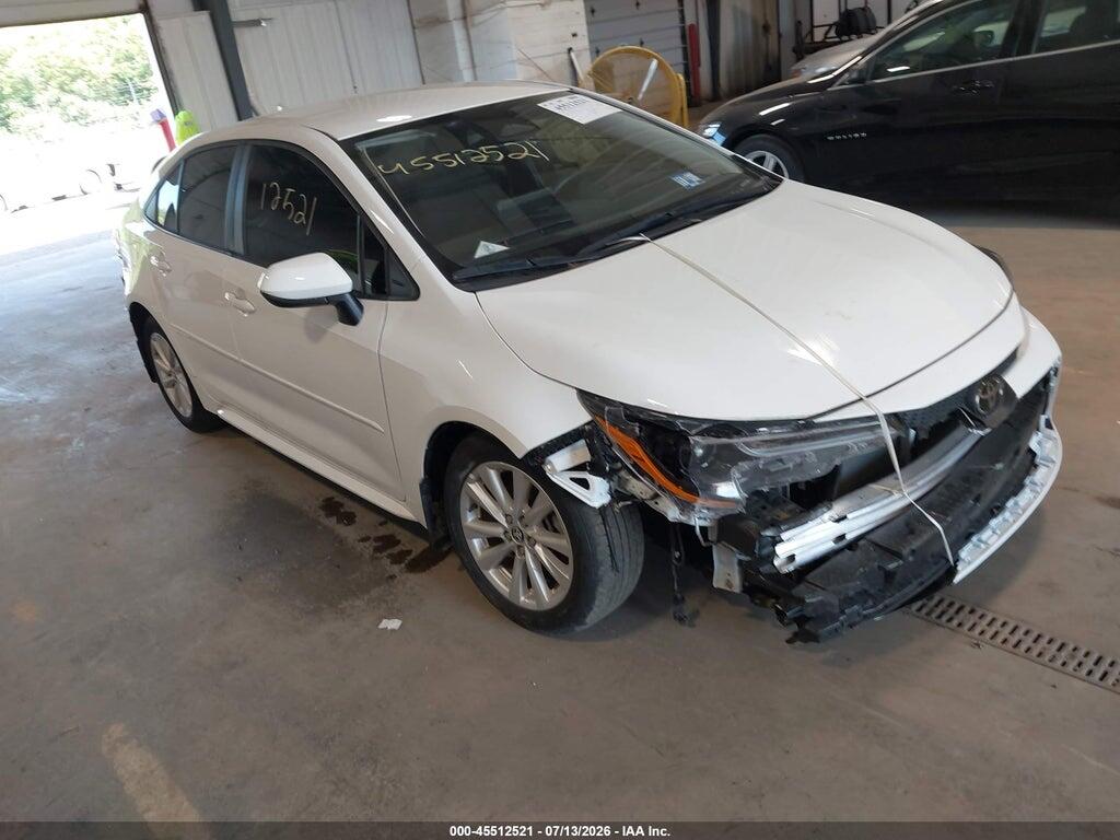 5YFB4MDE5RP126738 2024 TOYOTA COROLLA photo no. 1