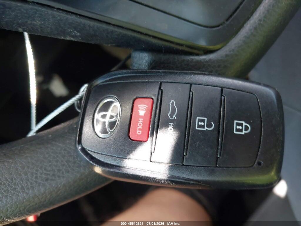 5YFB4MDE5RP126738 2024 TOYOTA COROLLA photo no. 11