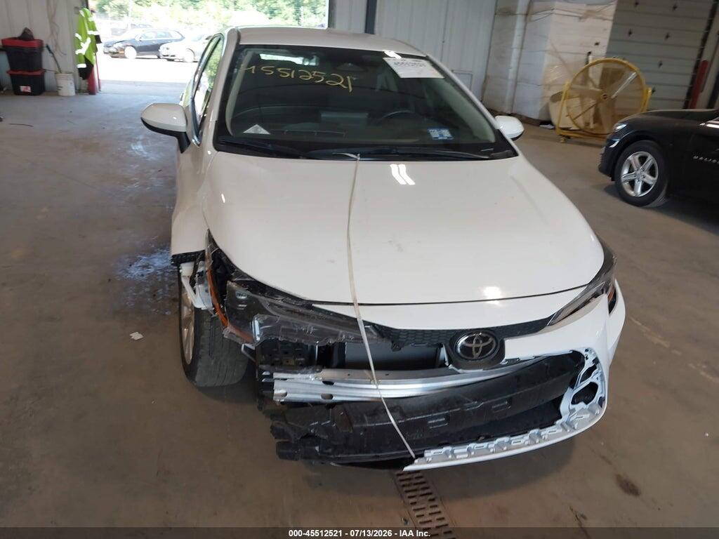 5YFB4MDE5RP126738 2024 TOYOTA COROLLA photo no. 12