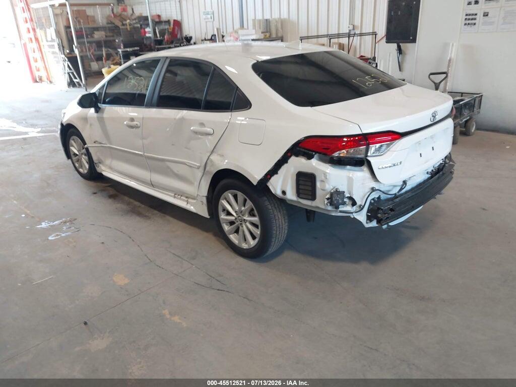 5YFB4MDE5RP126738 2024 TOYOTA COROLLA photo no. 3