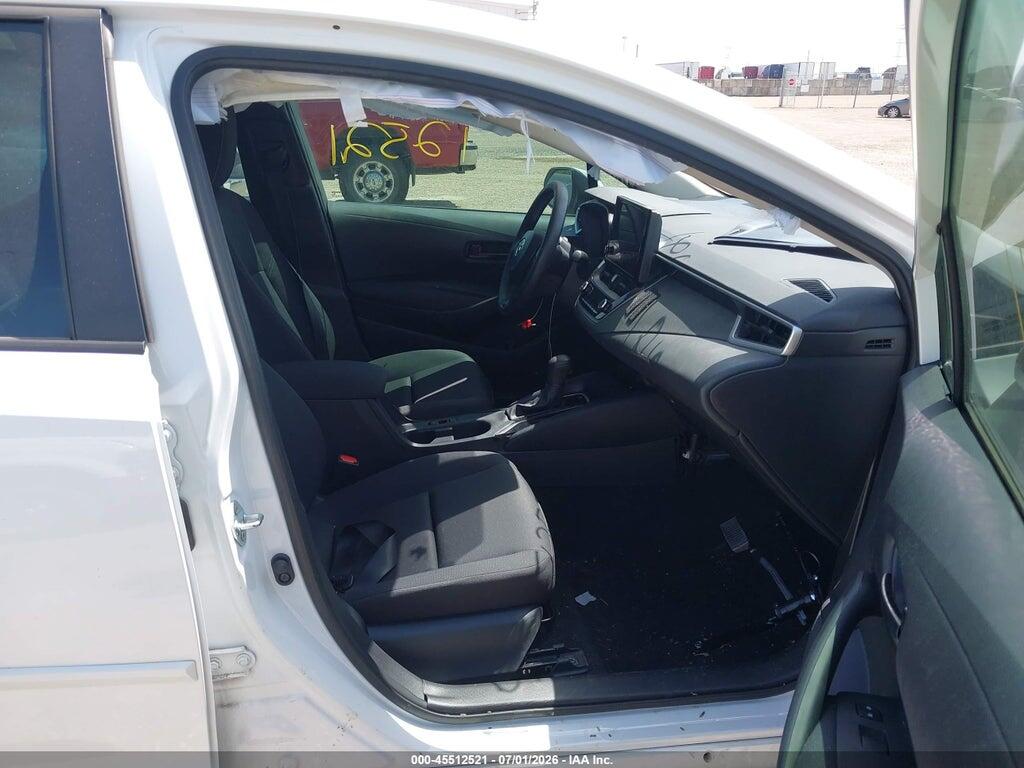5YFB4MDE5RP126738 2024 TOYOTA COROLLA photo no. 5