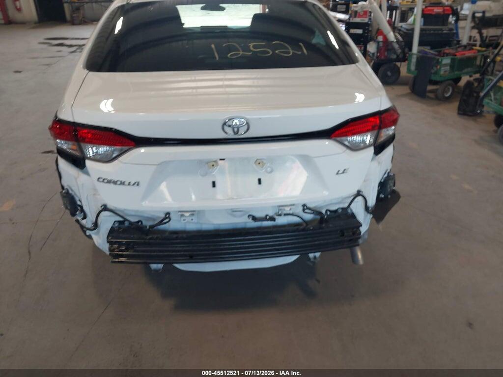 5YFB4MDE5RP126738 2024 TOYOTA COROLLA photo no. 6