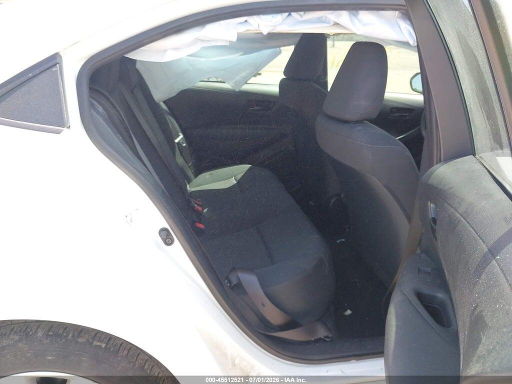 5YFB4MDE5RP126738 2024 TOYOTA COROLLA photo no. 8