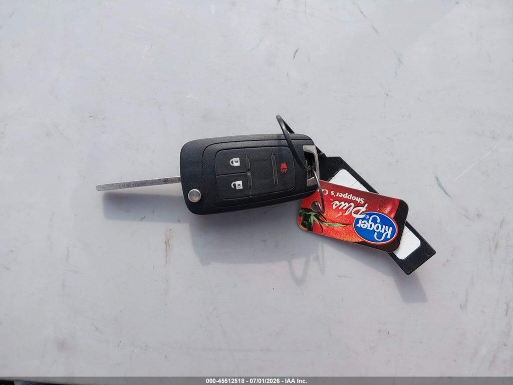 2GKALMEK7H6301868 2017 GMC TERRAIN photo no. 11