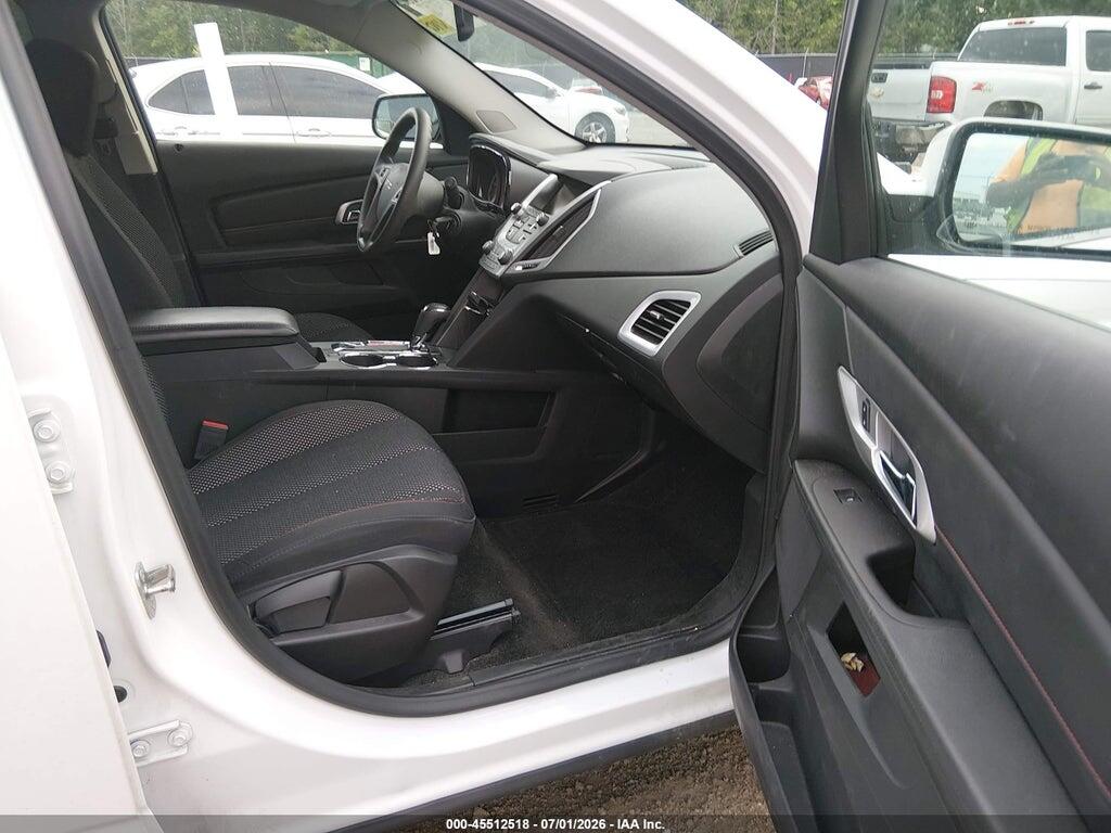 2GKALMEK7H6301868 2017 GMC TERRAIN photo no. 5