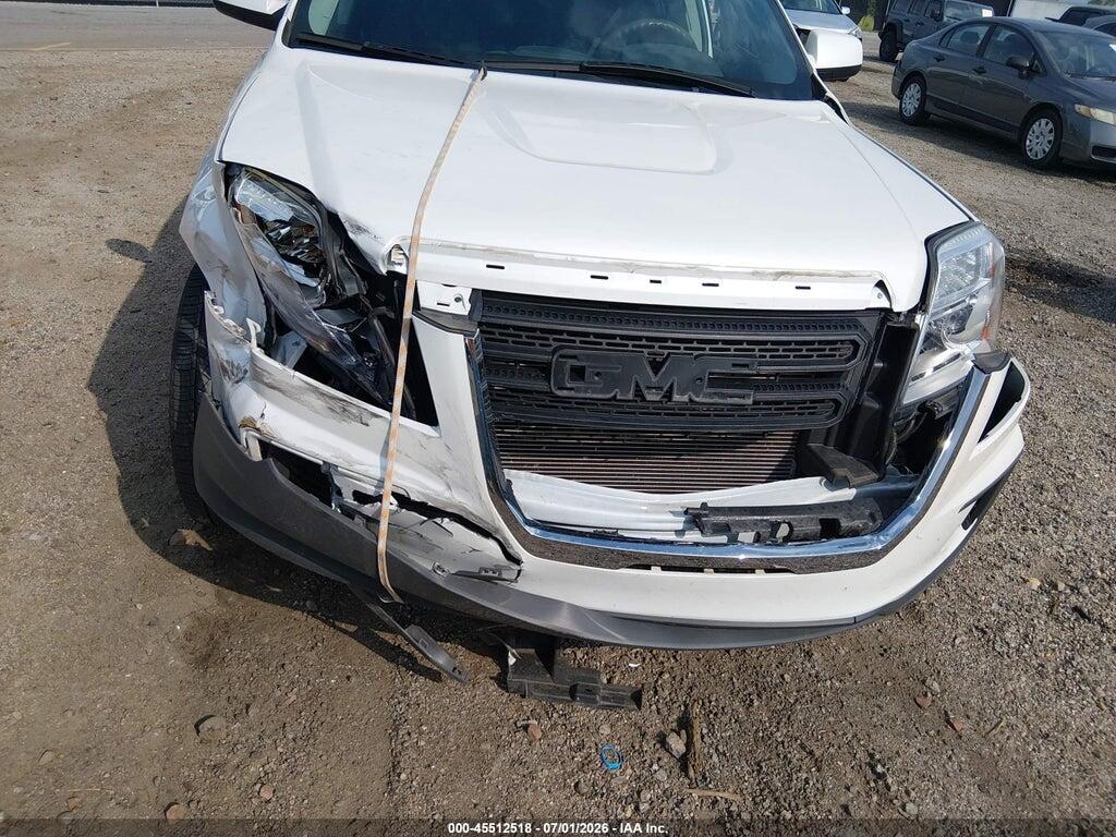 2GKALMEK7H6301868 2017 GMC TERRAIN photo no. 6