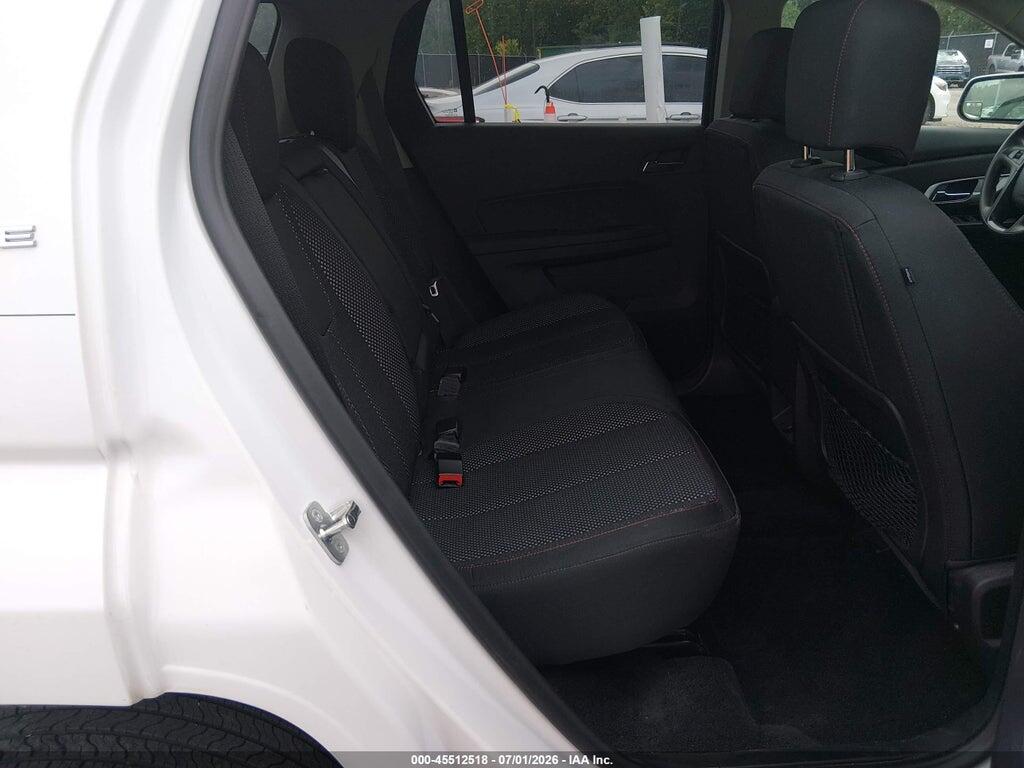2GKALMEK7H6301868 2017 GMC TERRAIN photo no. 8