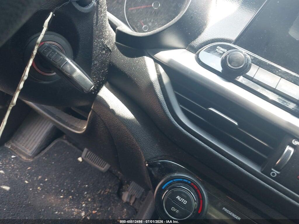 3KPF24AD2KE079727 2019 KIA FORTE photo no. 11