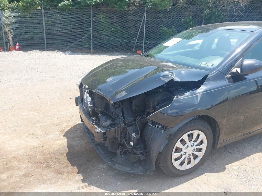 3KPF24AD2KE079727 2019 KIA FORTE photo no. 6
