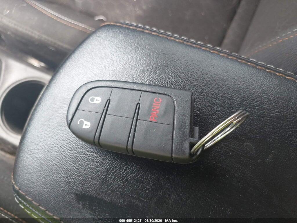3C4NJDABXMT509905 2021 JEEP COMPASS photo no. 11