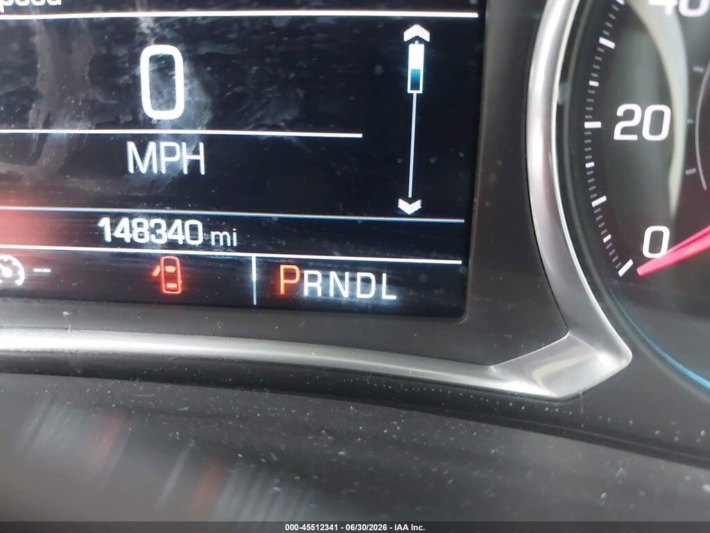 1G1ZE5ST4HF292539 2017 CHEVROLET MALIBU photo no. 7