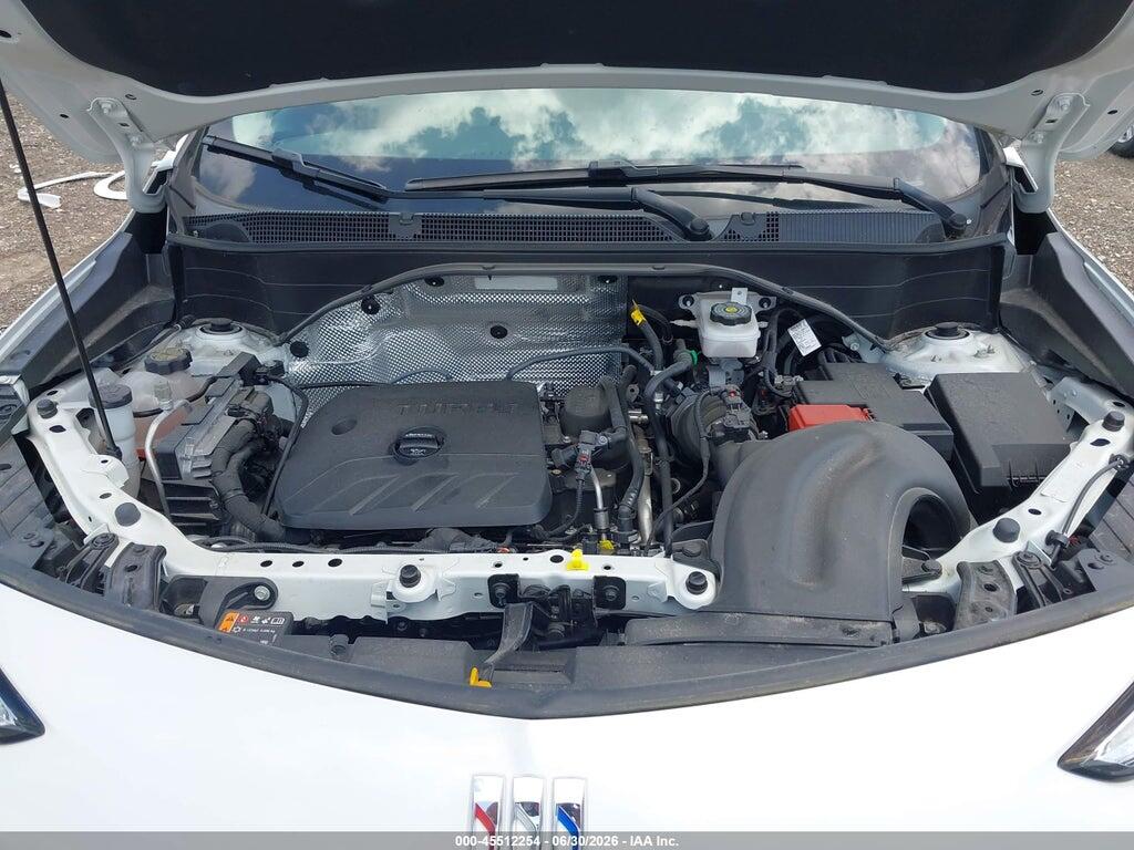 KL4AMGSL6RB023609 2024 BUICK ENCORE GX photo no. 10