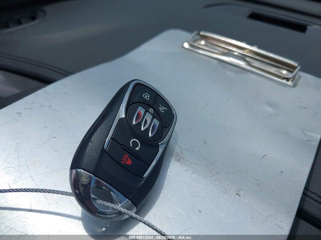 KL4AMGSL6RB023609 2024 BUICK ENCORE GX photo no. 11