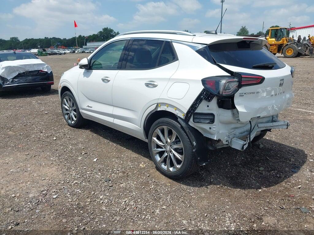 KL4AMGSL6RB023609 2024 BUICK ENCORE GX photo no. 3