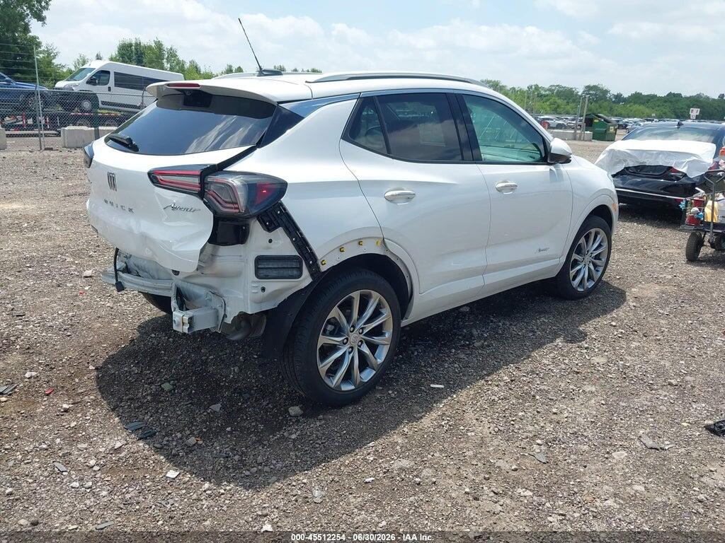 KL4AMGSL6RB023609 2024 BUICK ENCORE GX photo no. 4