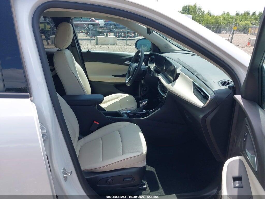 KL4AMGSL6RB023609 2024 BUICK ENCORE GX photo no. 5