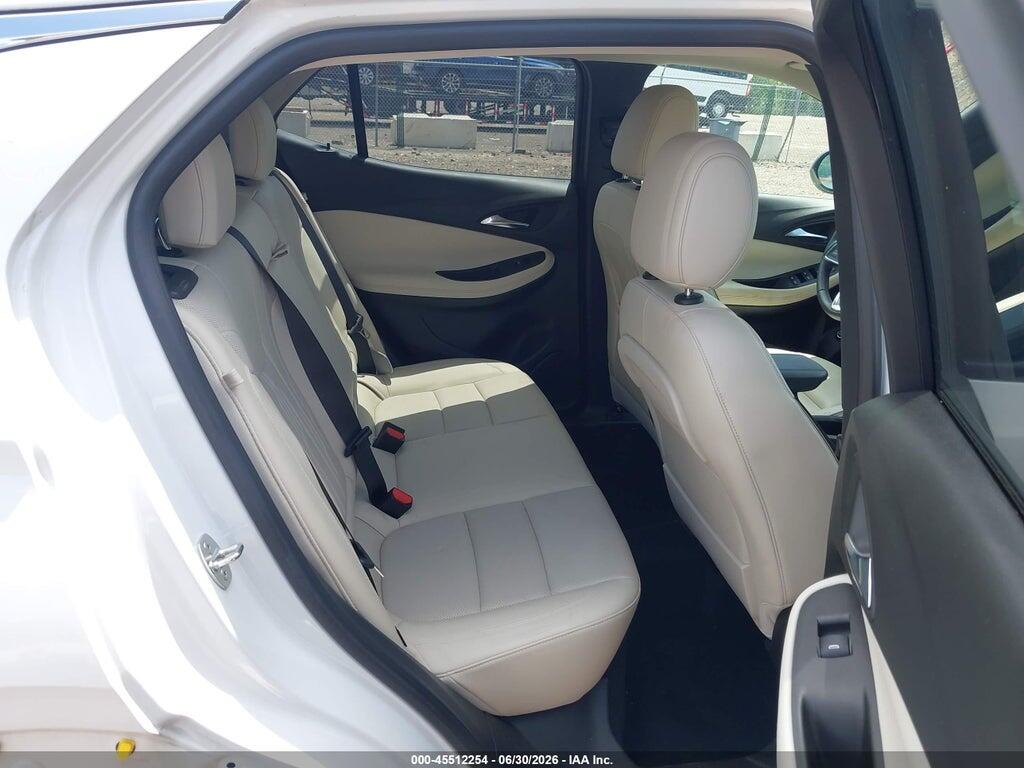 KL4AMGSL6RB023609 2024 BUICK ENCORE GX photo no. 8
