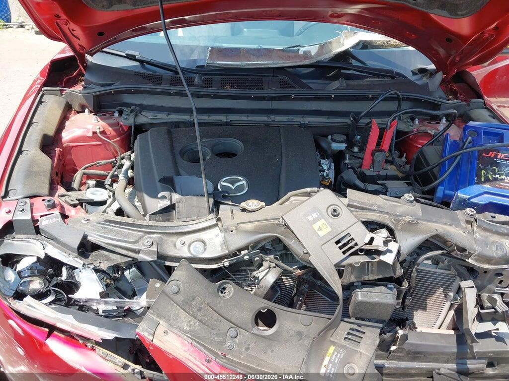 JM3KFBCM4M1314422 2021 MAZDA CX-5 photo no. 10