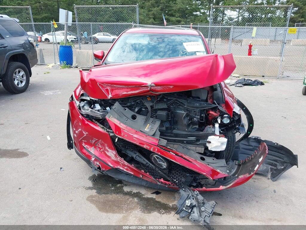 JM3KFBCM4M1314422 2021 MAZDA CX-5 photo no. 6
