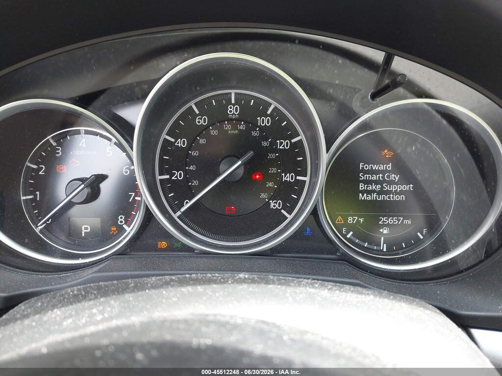 JM3KFBCM4M1314422 2021 MAZDA CX-5 photo no. 7