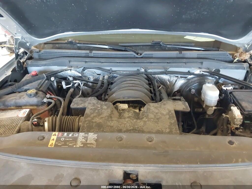 1GTV2NEC1JZ231972 2018 GMC SIERRA 1500 photo no. 10