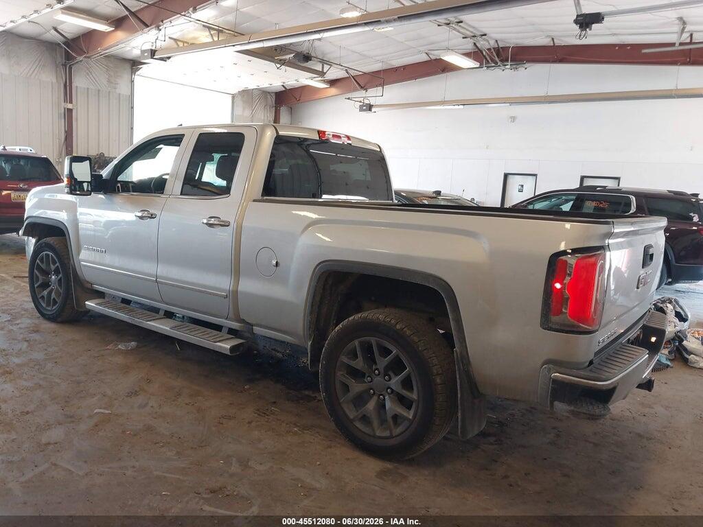 1GTV2NEC1JZ231972 2018 GMC SIERRA 1500 photo no. 3