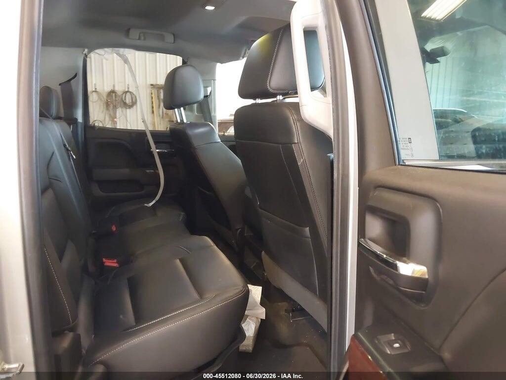1GTV2NEC1JZ231972 2018 GMC SIERRA 1500 photo no. 8