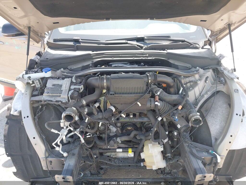 5LM5J7XC3LGL32207 2020 LINCOLN AVIATOR photo no. 10