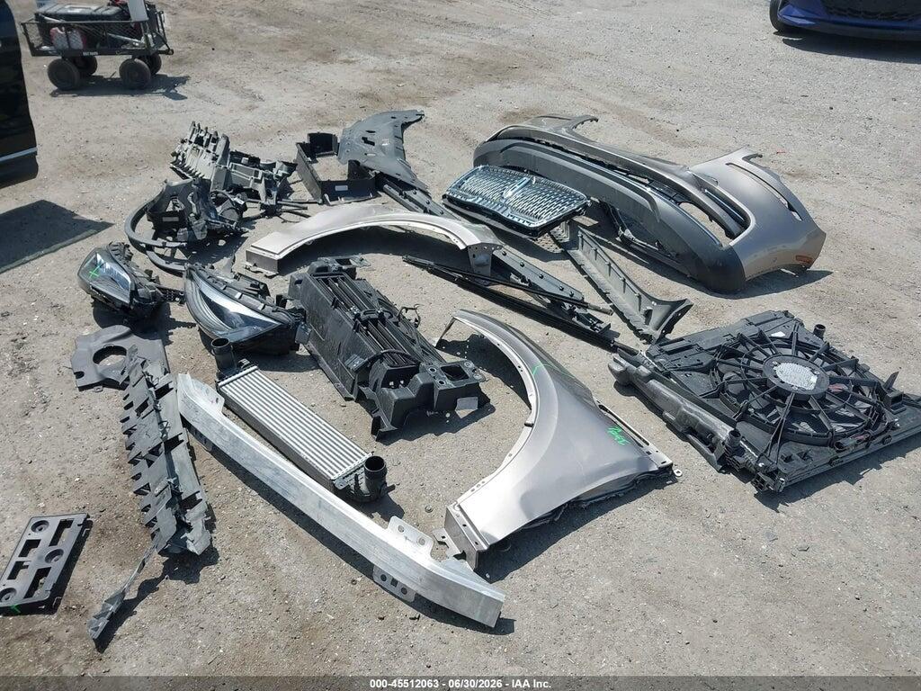 5LM5J7XC3LGL32207 2020 LINCOLN AVIATOR photo no. 12