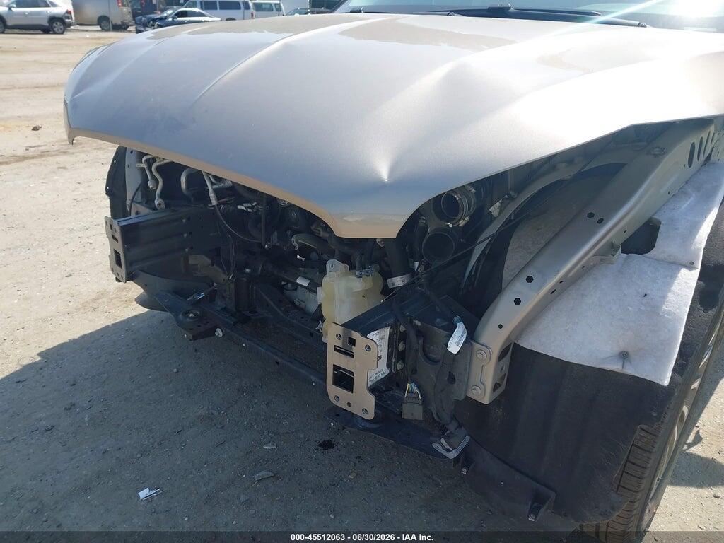 5LM5J7XC3LGL32207 2020 LINCOLN AVIATOR photo no. 6