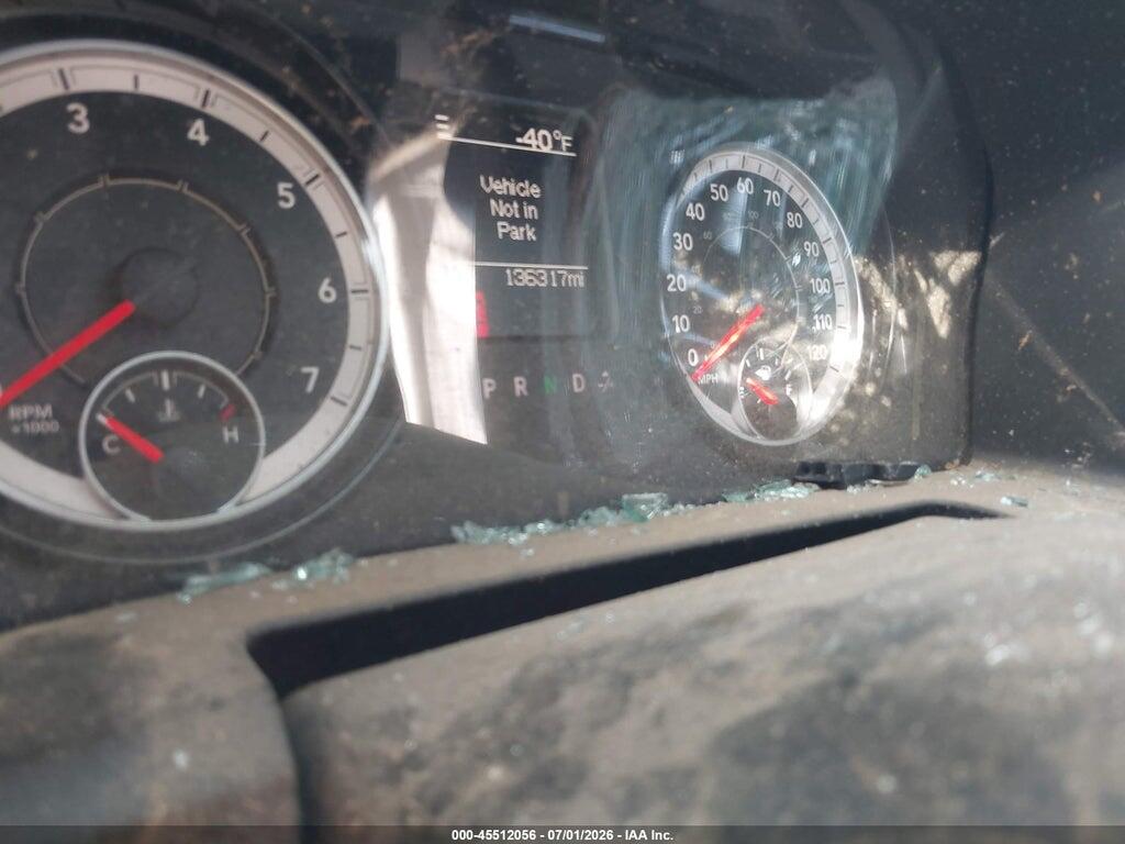 3C6UR5CJ8JG150421 2018 RAM 2500 photo no. 7