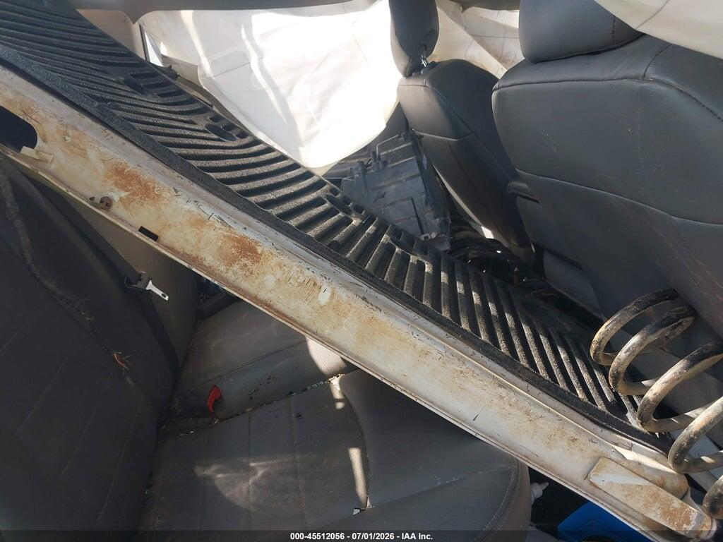 3C6UR5CJ8JG150421 2018 RAM 2500 photo no. 8