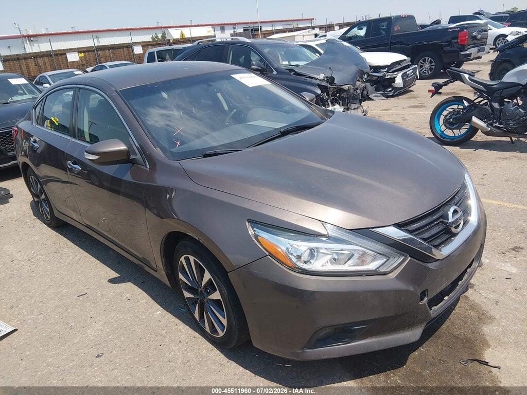 1N4AL3AP1HC203259 2017 NISSAN ALTIMA photo no. 1