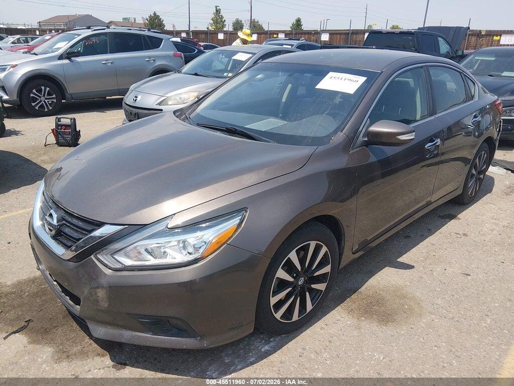 1N4AL3AP1HC203259 2017 NISSAN ALTIMA photo no. 2