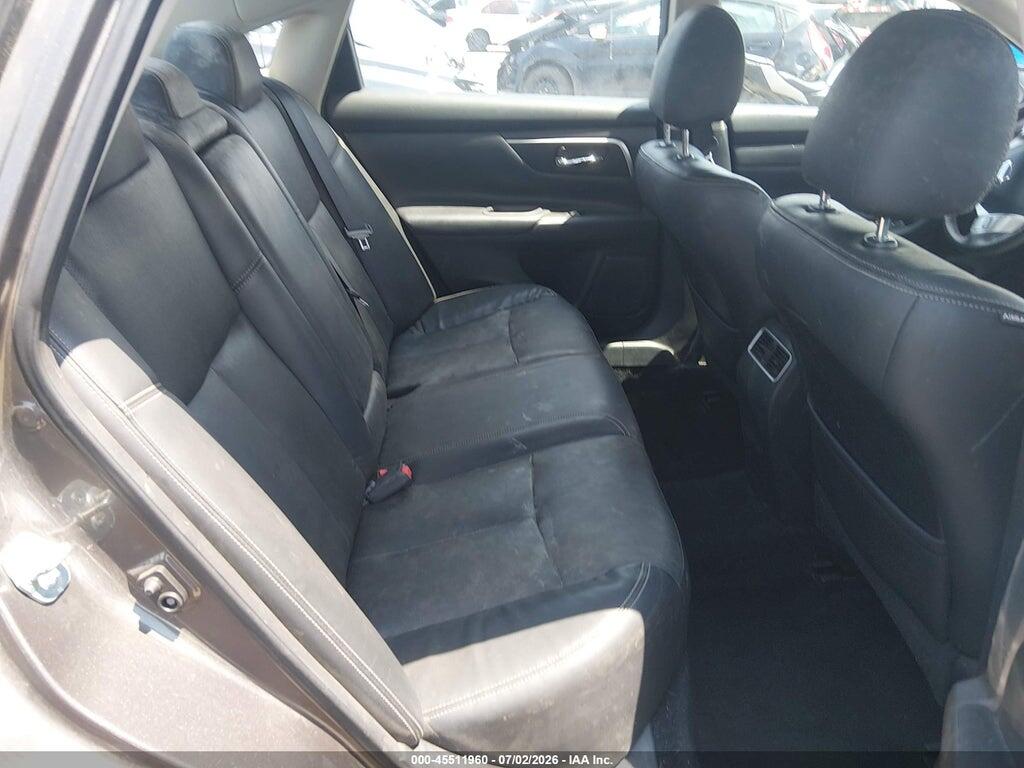 1N4AL3AP1HC203259 2017 NISSAN ALTIMA photo no. 8