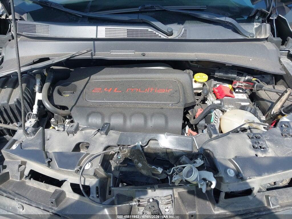 3C4NJDBB2NT152882 2022 JEEP COMPASS photo no. 10