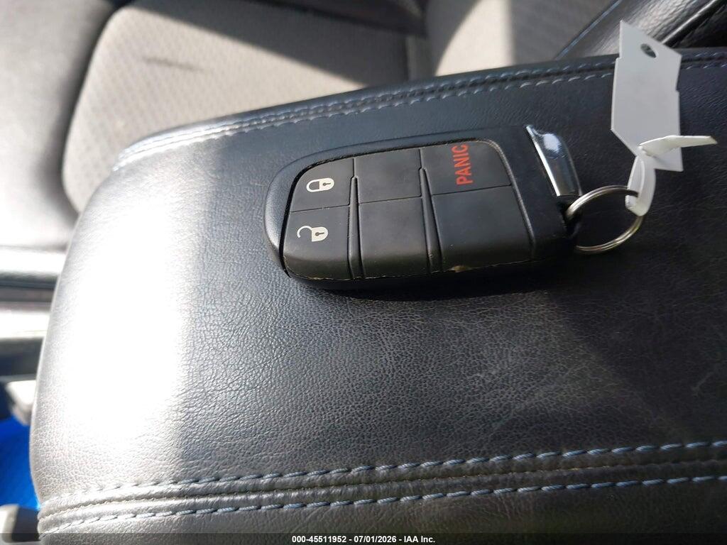 3C4NJDBB2NT152882 2022 JEEP COMPASS photo no. 11