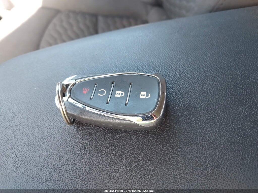 2GNAXJEV2L6124980 2020 CHEVROLET EQUINOX photo no. 11