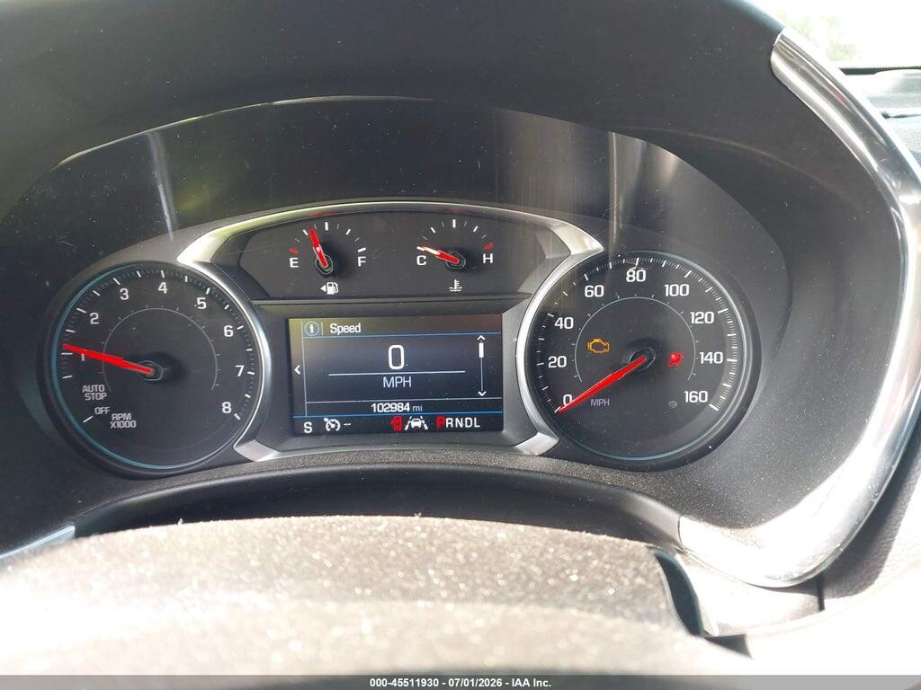 2GNAXJEV2L6124980 2020 CHEVROLET EQUINOX photo no. 7