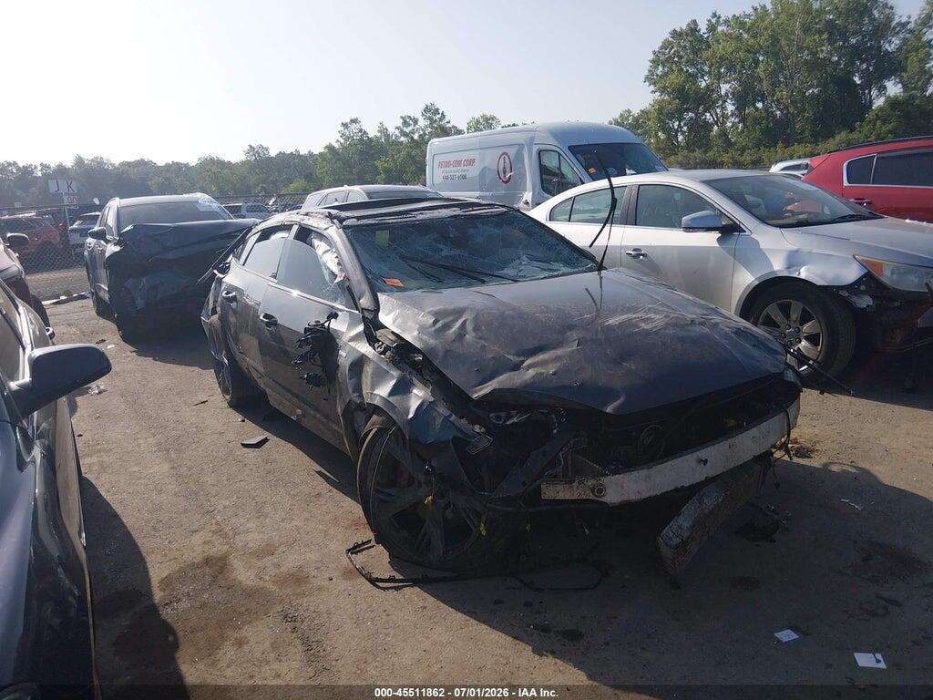 WAUV2BF27RN064022 2024 AUDI A7 SPORTBACK photo no. 1