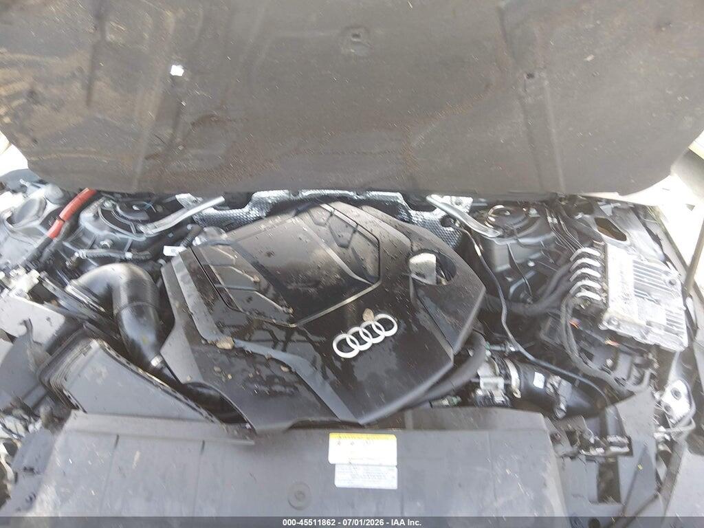 WAUV2BF27RN064022 2024 AUDI A7 SPORTBACK photo no. 10