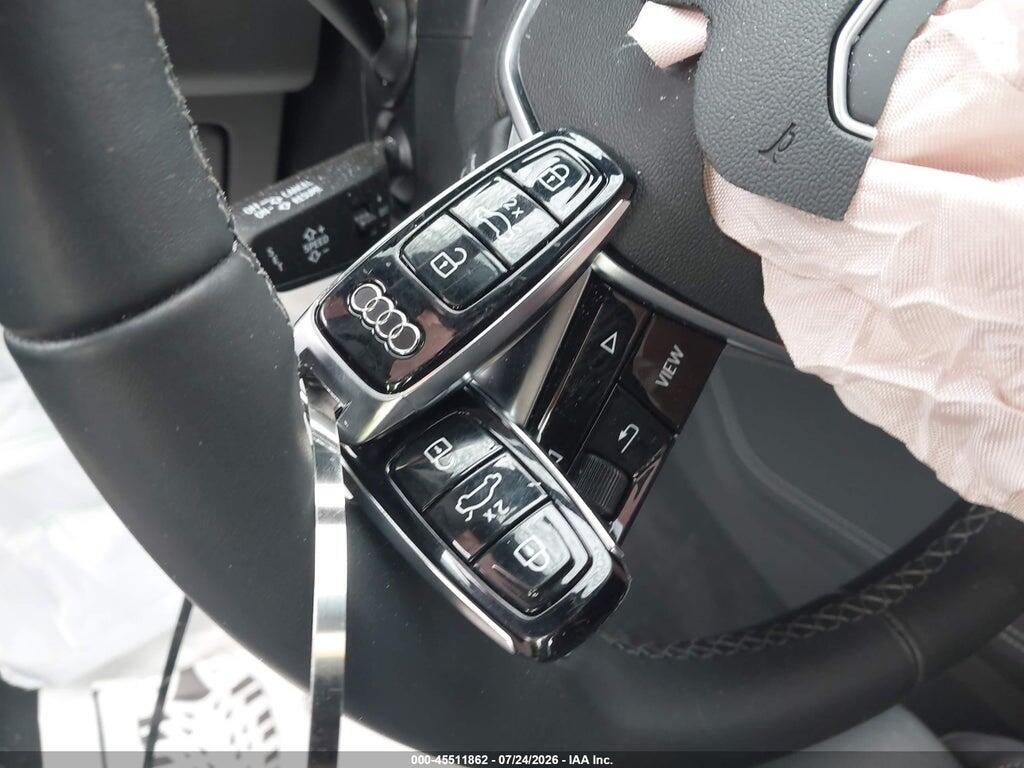 WAUV2BF27RN064022 2024 AUDI A7 SPORTBACK photo no. 11