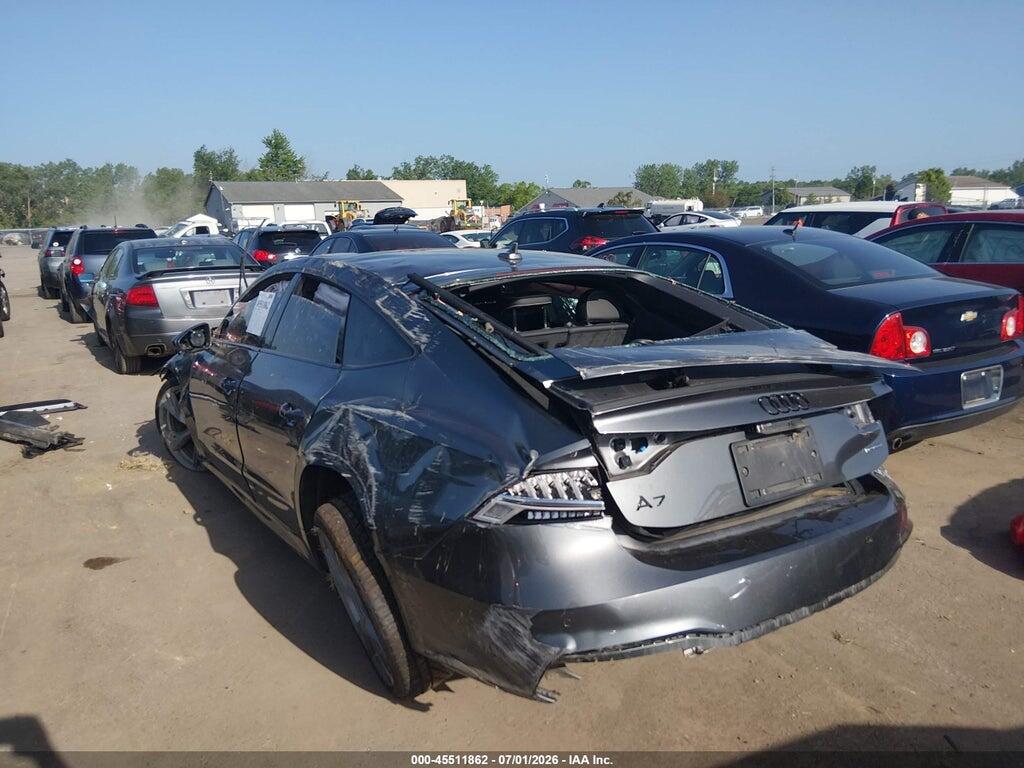 WAUV2BF27RN064022 2024 AUDI A7 SPORTBACK photo no. 3