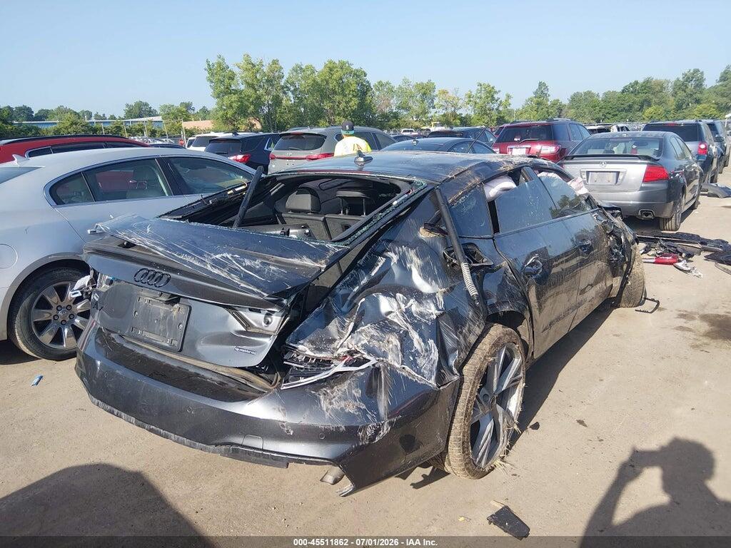 WAUV2BF27RN064022 2024 AUDI A7 SPORTBACK photo no. 4