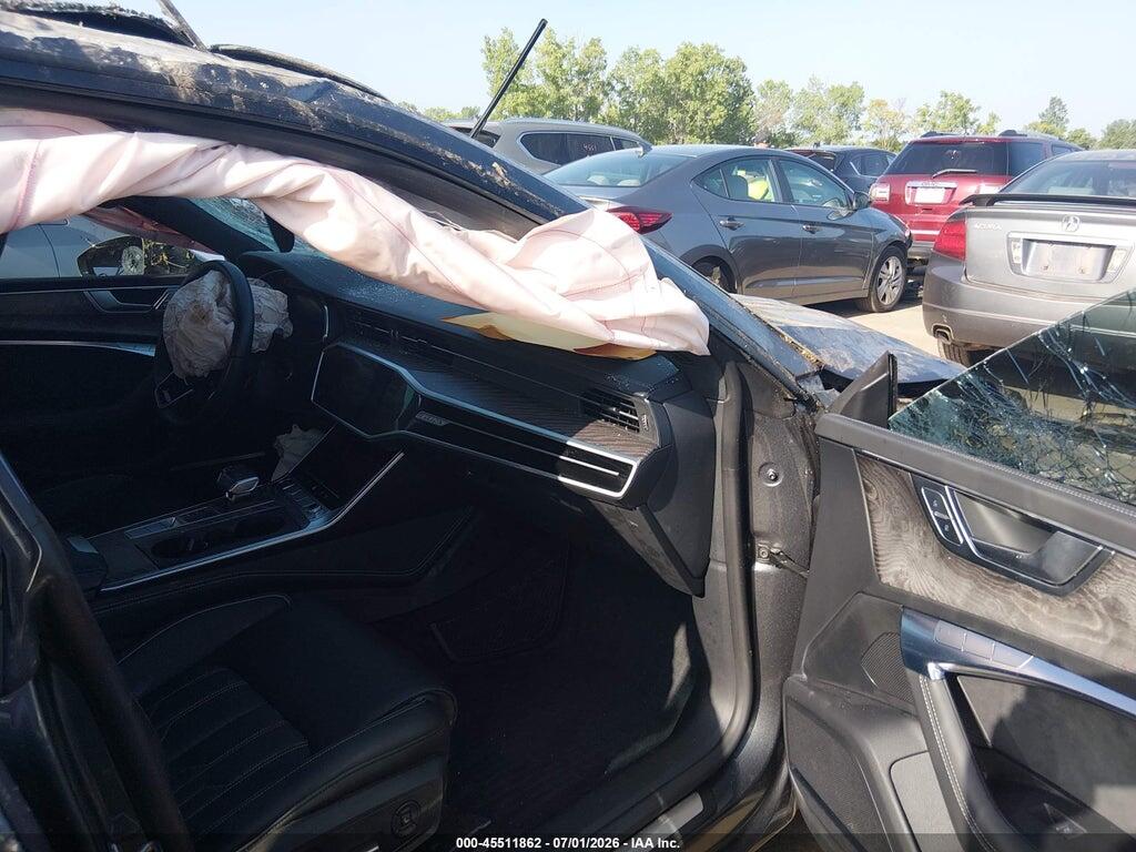 WAUV2BF27RN064022 2024 AUDI A7 SPORTBACK photo no. 5