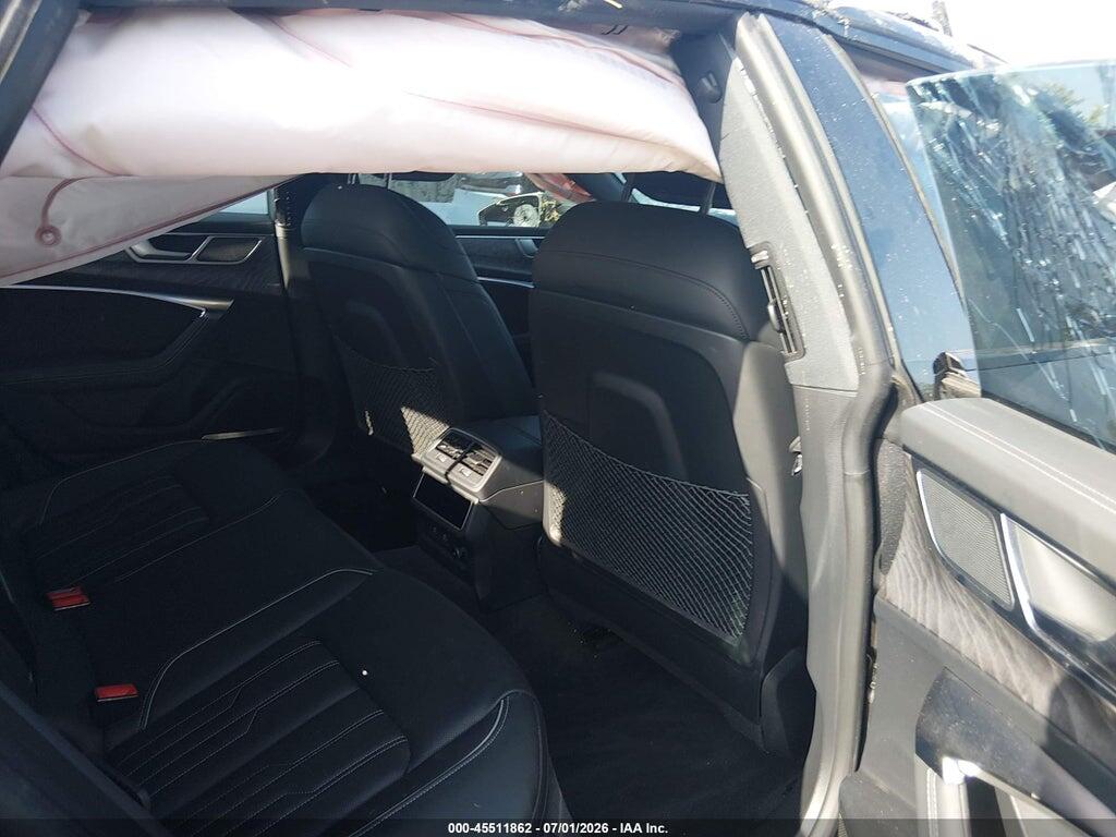 WAUV2BF27RN064022 2024 AUDI A7 SPORTBACK photo no. 8