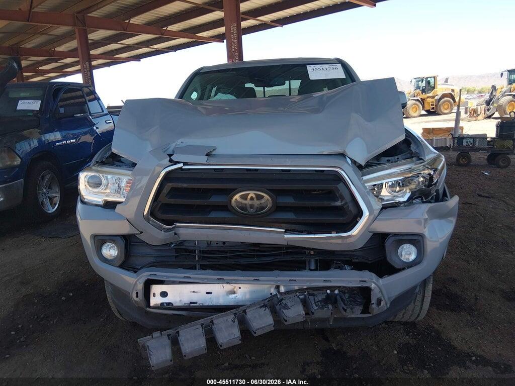 3TMAZ5CN4LM119105 2020 TOYOTA TACOMA photo no. 12
